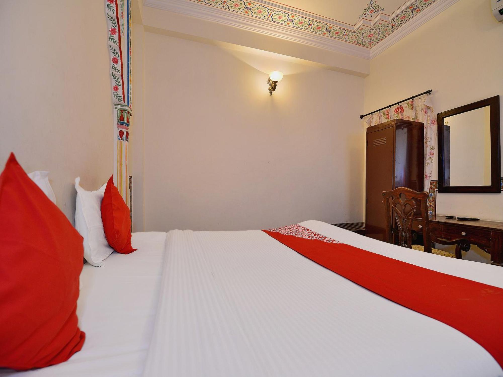 O Tordi Haveli Hotel Jaipur