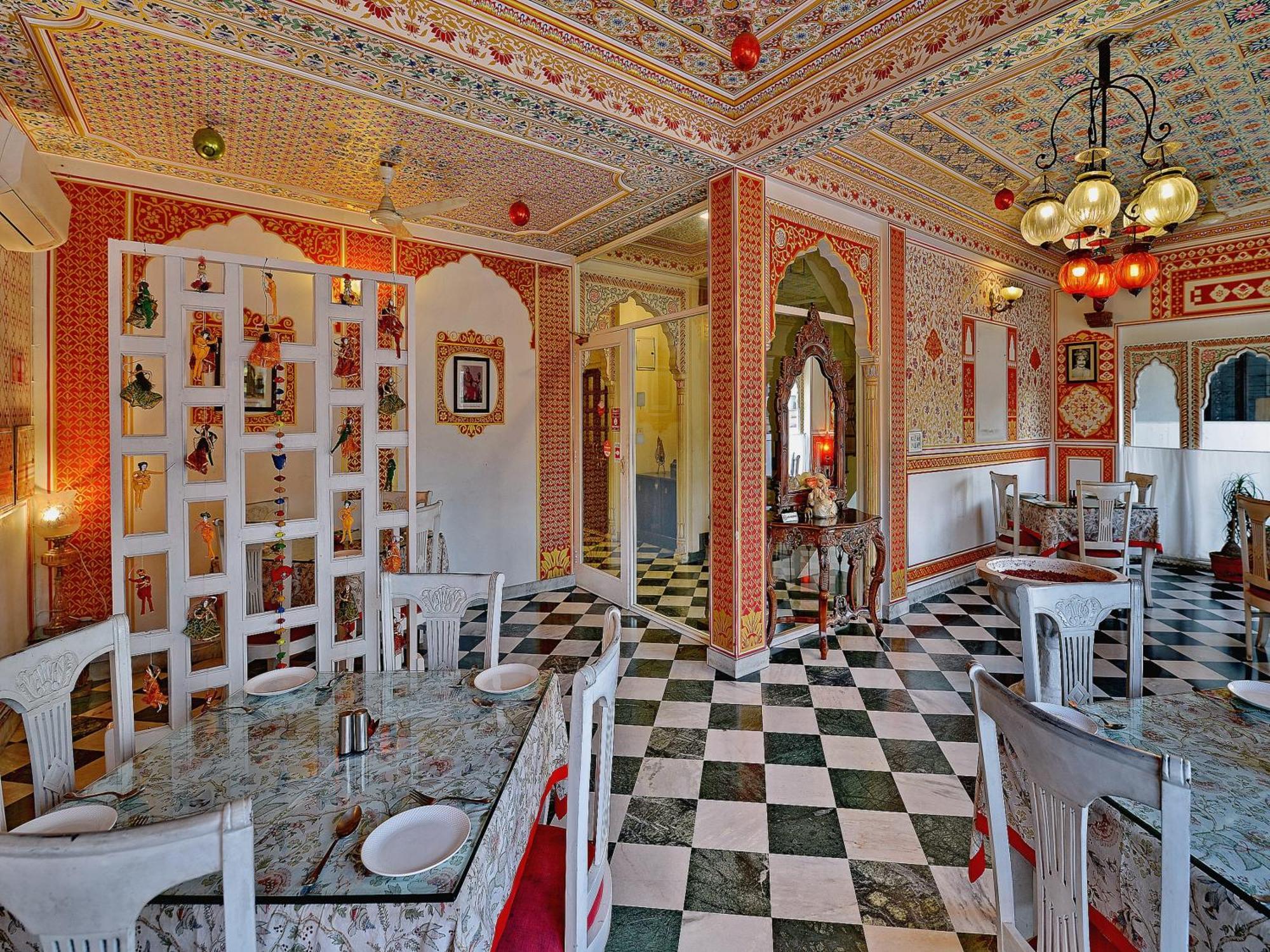 O Tordi Haveli