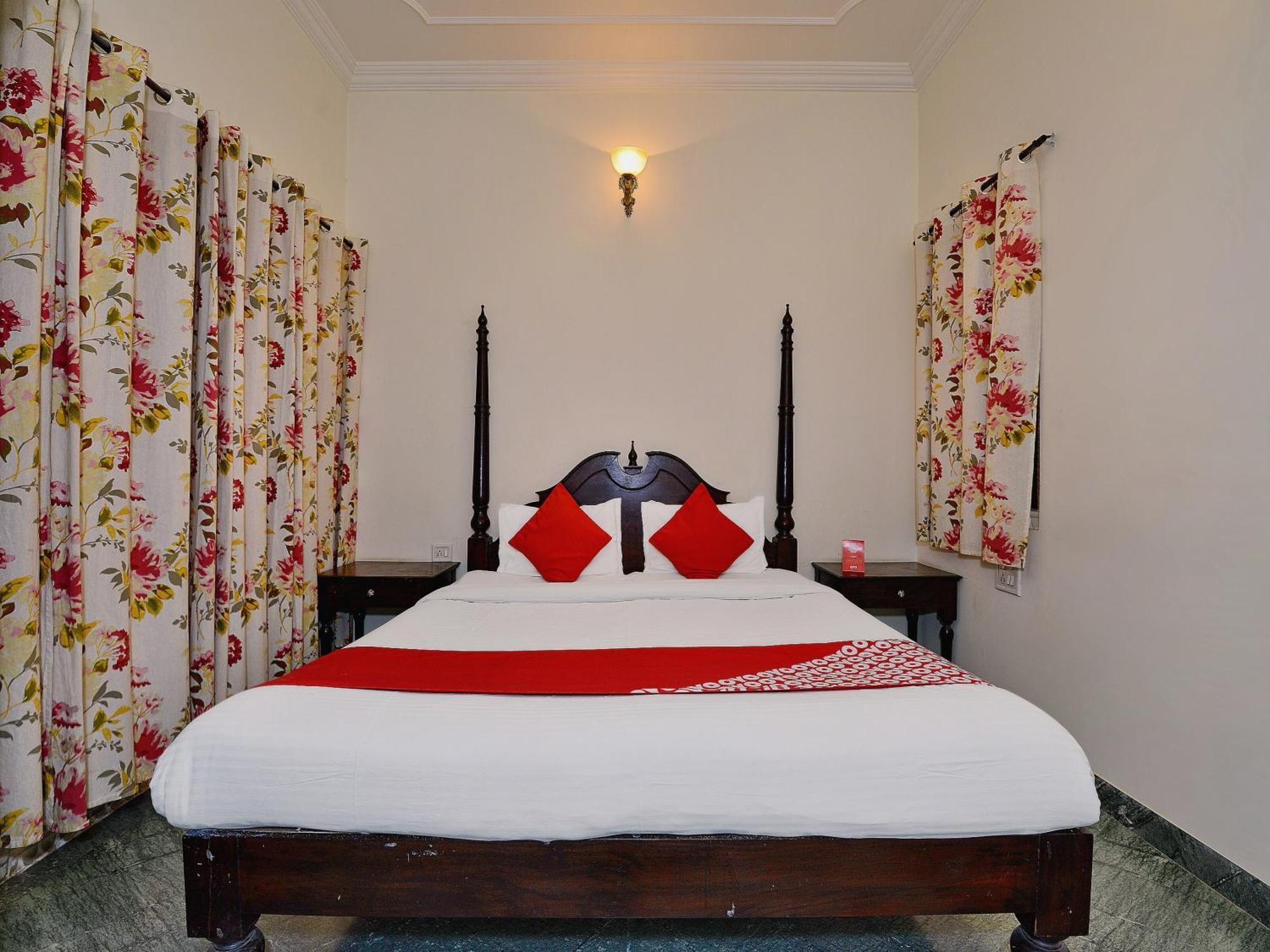 O Tordi Haveli 3*
